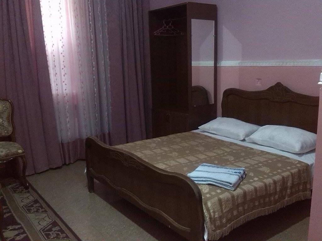 Хостел Georgia Кутаиси Номер фото