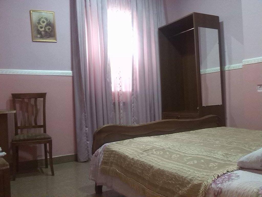 Хостел Georgia Кутаиси Номер фото
