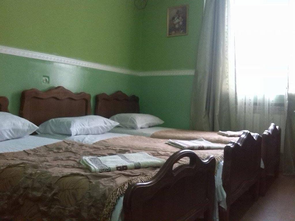 Хостел Georgia Кутаиси Номер фото