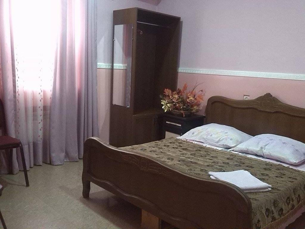 Хостел Georgia Кутаиси Номер фото
